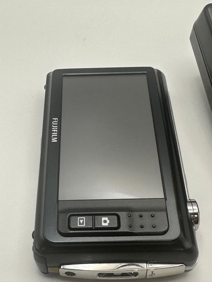 【美品】Fujifilm FinePix Z デジタルカメラ【動作確認済】