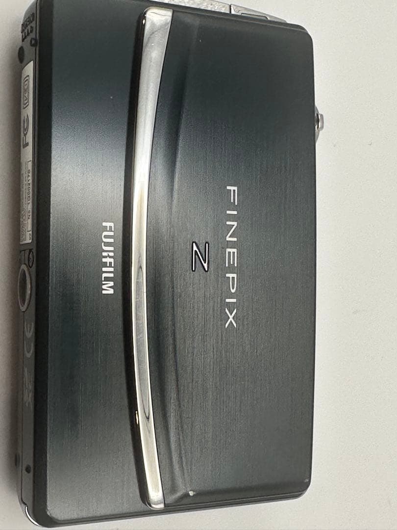【美品】Fujifilm FinePix Z デジタルカメラ【動作確認済】