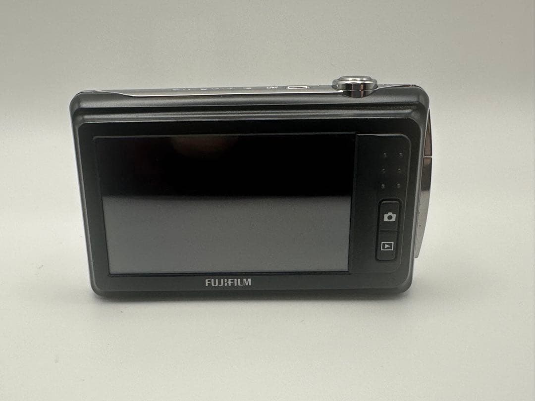 【美品】Fujifilm FinePix Z デジタルカメラ【動作確認済】