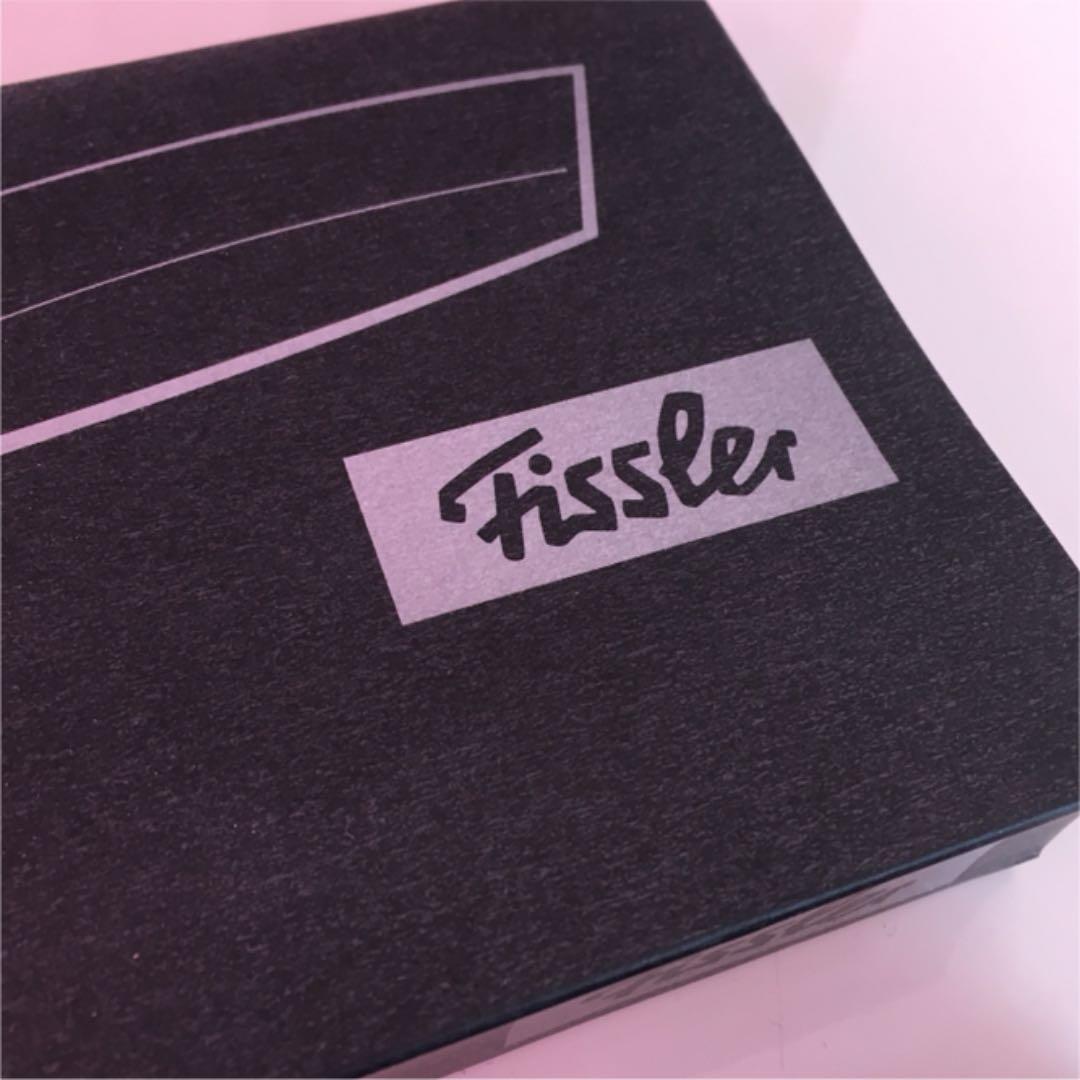 バイオニック包丁 フィスラー最高級品　未使用