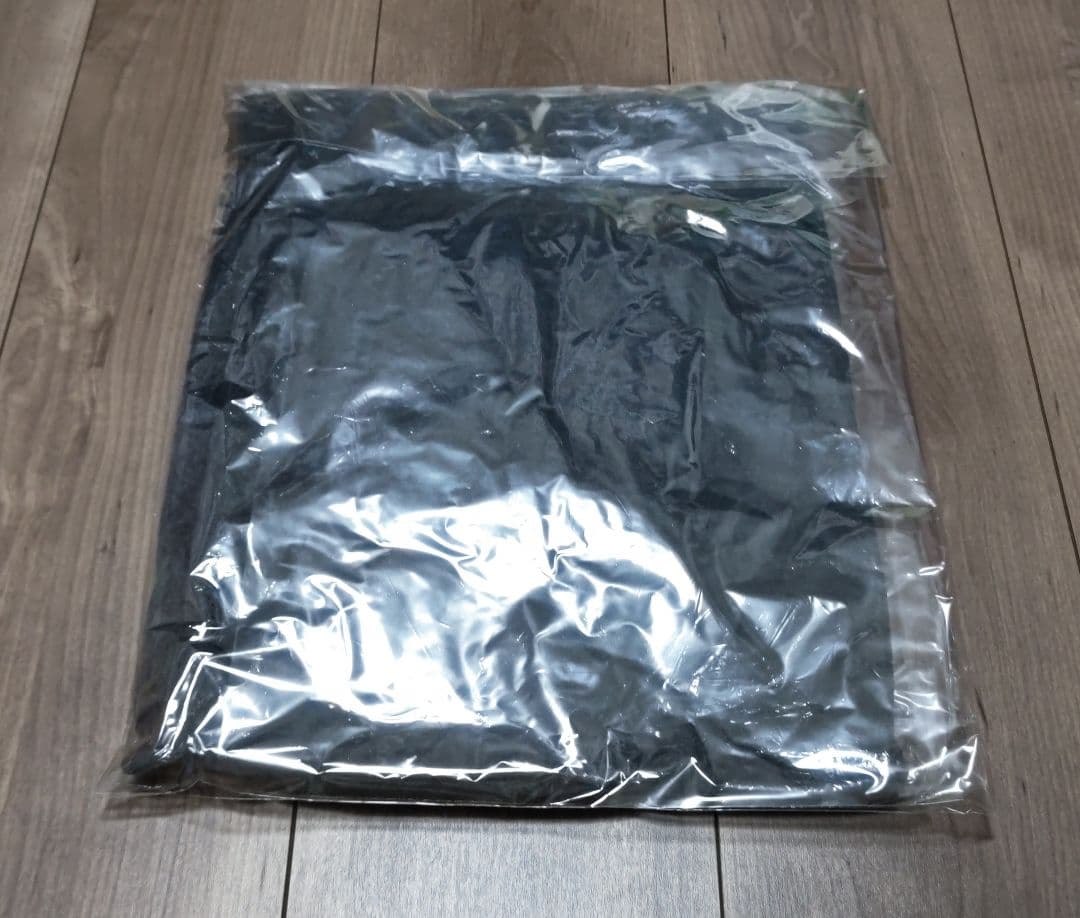 Novelbright　竹中雄大　ロングTシャツ　未使用