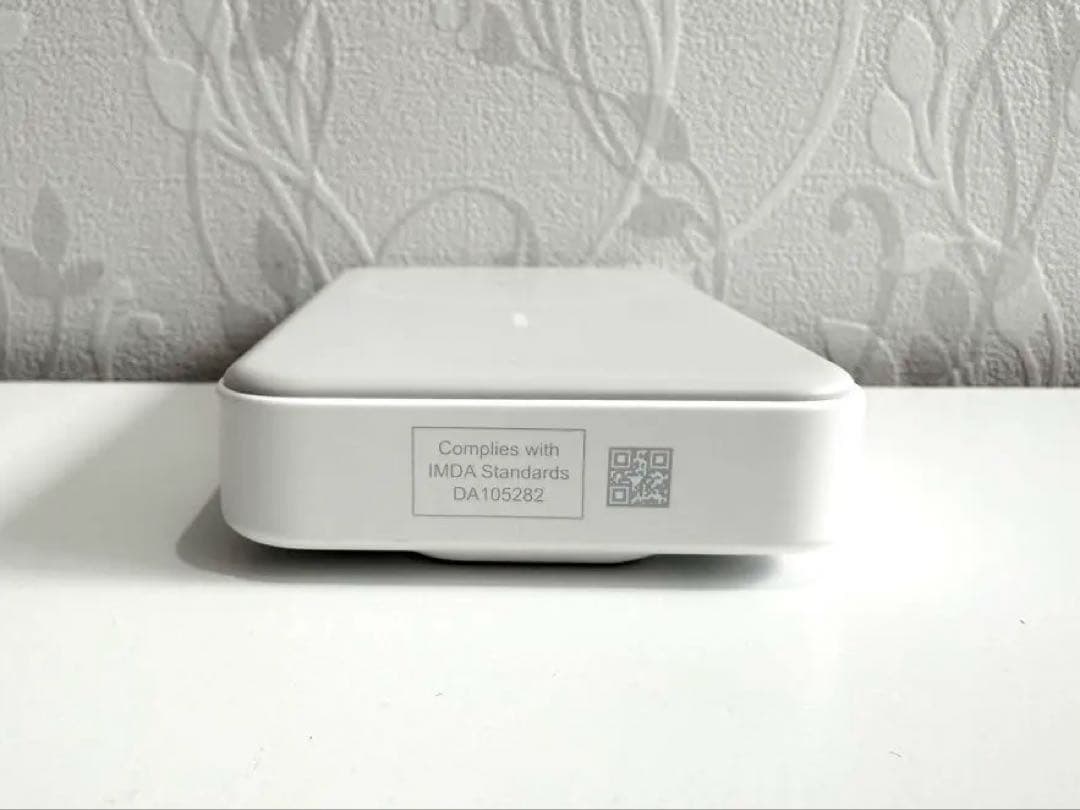 Anker MagGo Power Bank (10000mAh) ホワイト