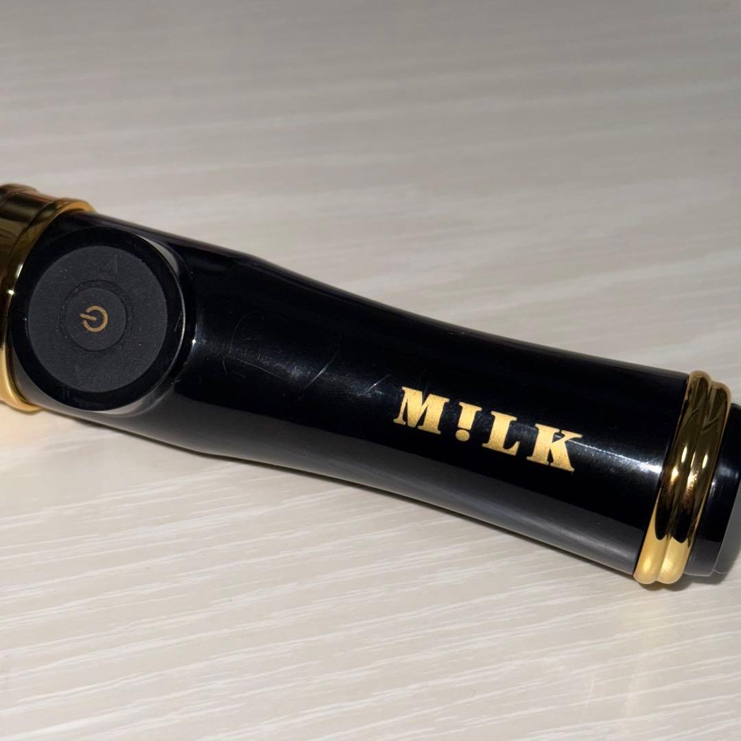 M!LK 吉田仁人 ペンライト キャンドリ 黄色 単色