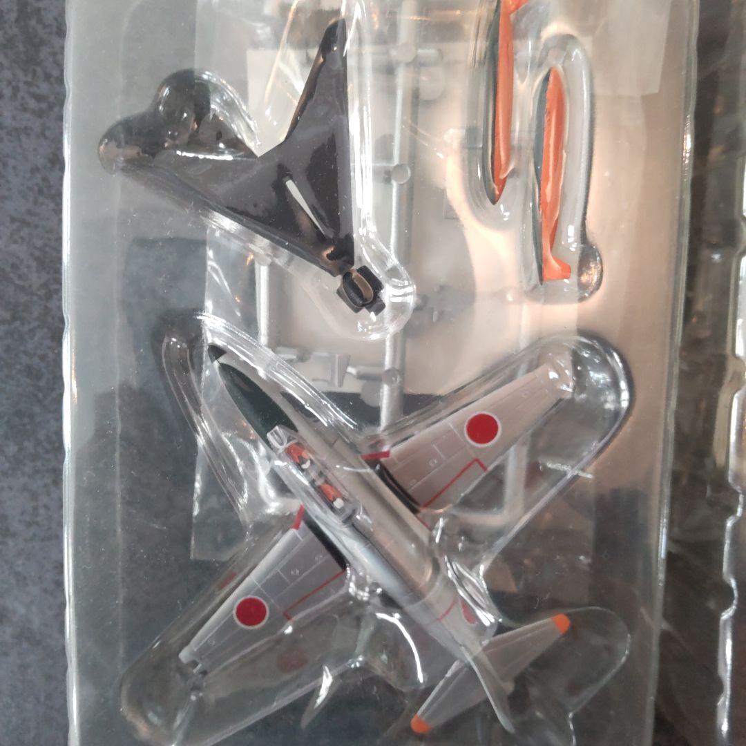 エフトイズ等　1/144　各コレクション6機セット