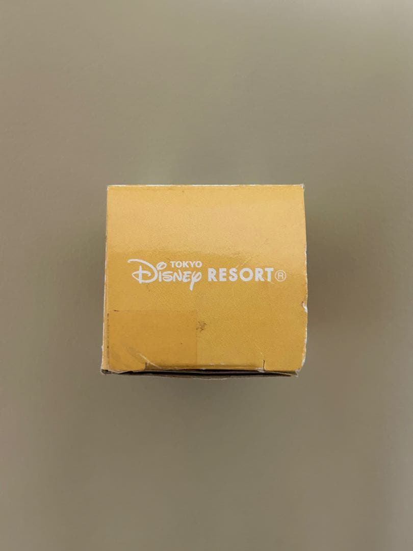 トミカ 東京ディズニーリゾート イーヨーのクラシックカー