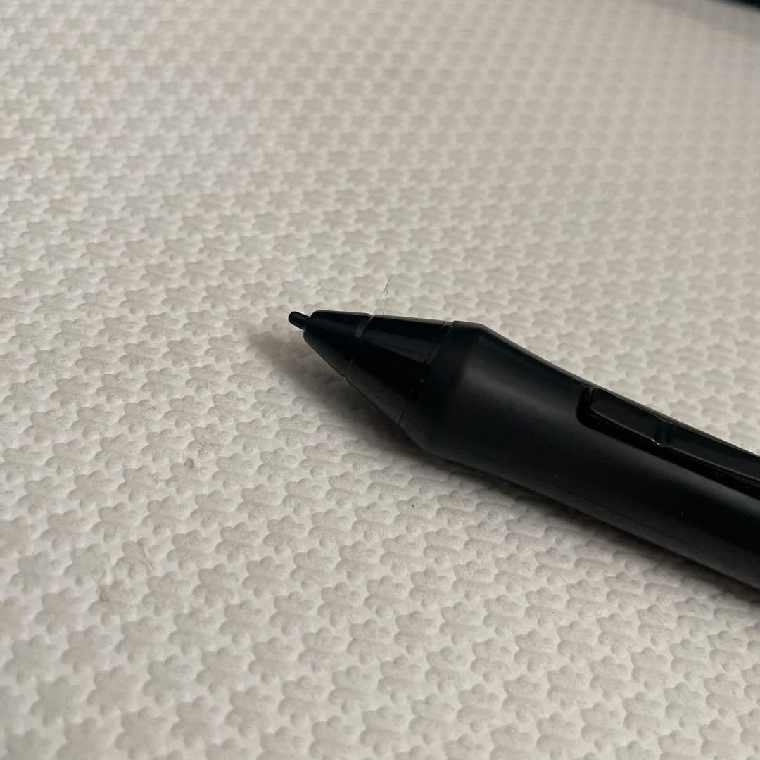 Y*.様 【動作確認済】wacom intuos pro large モデルPT