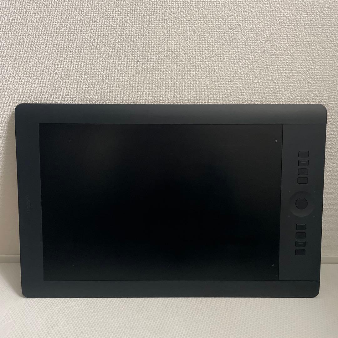 Y*.様 【動作確認済】wacom intuos pro large モデルPT
