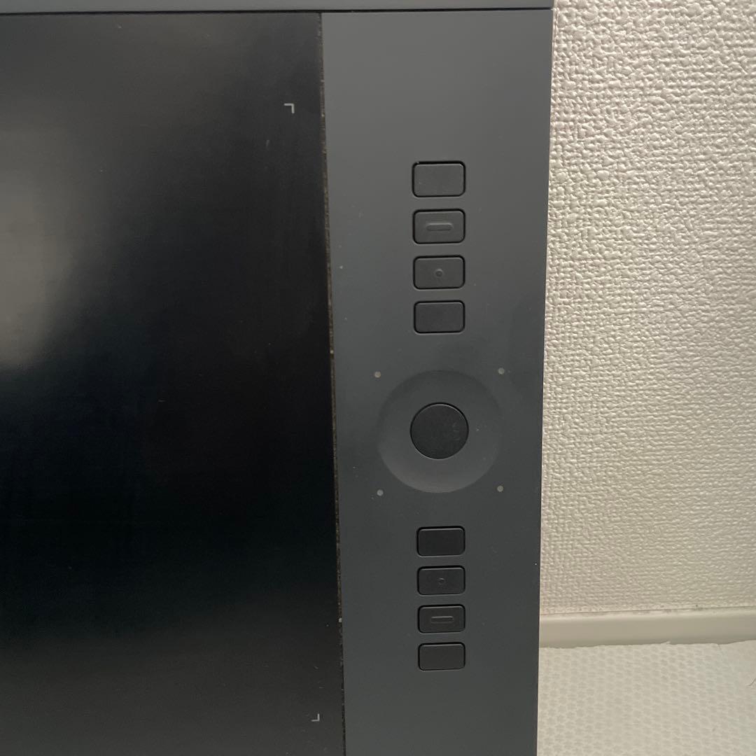 Y*.様 【動作確認済】wacom intuos pro large モデルPT