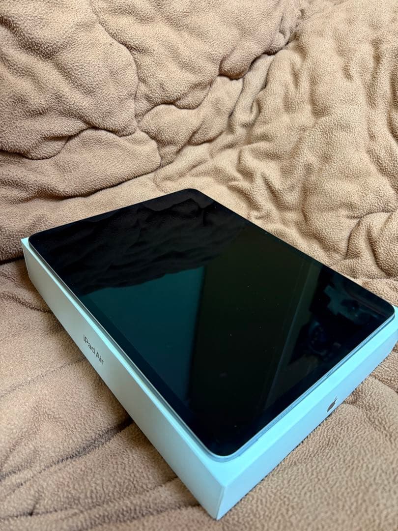 iPad Air 13インチ（M2）Wi-Fi 256GB 2024年春モデル