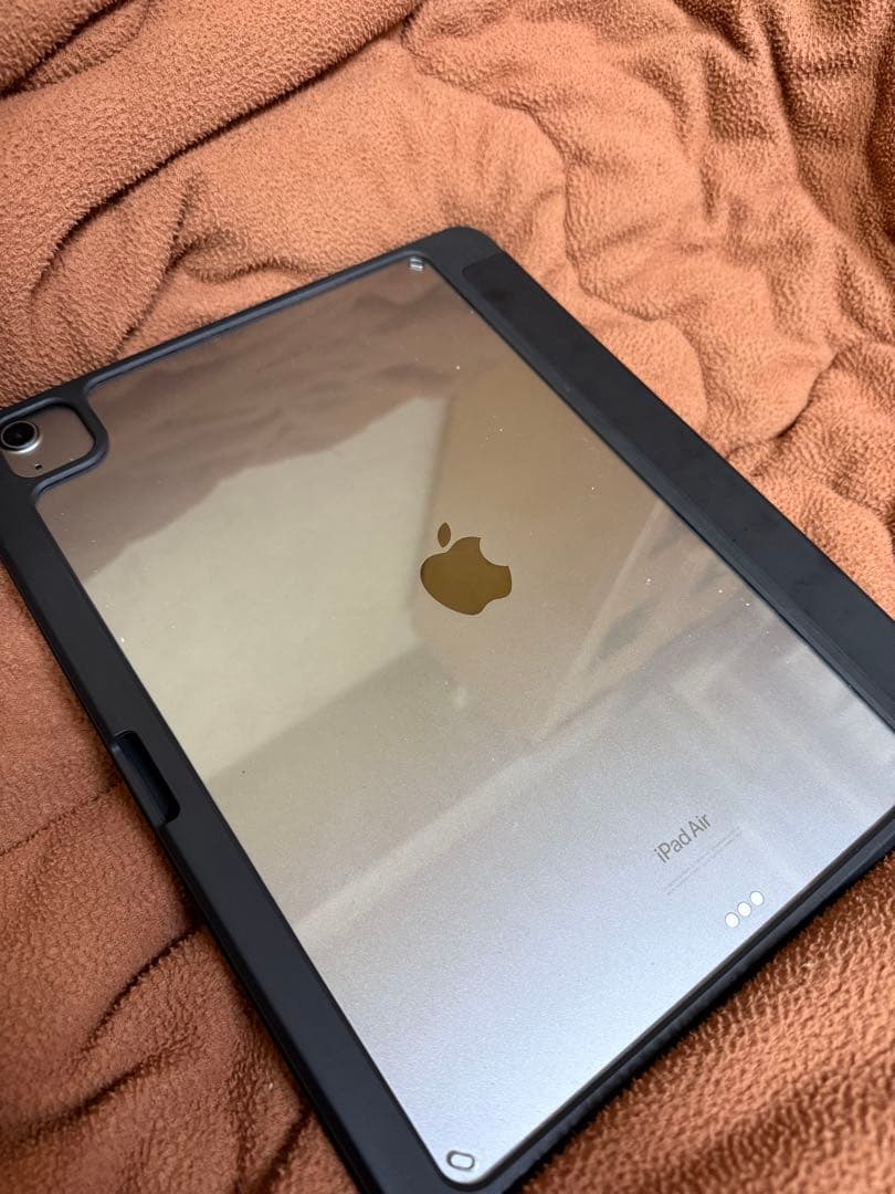 iPad Air 13インチ（M2）Wi-Fi 256GB 2024年春モデル
