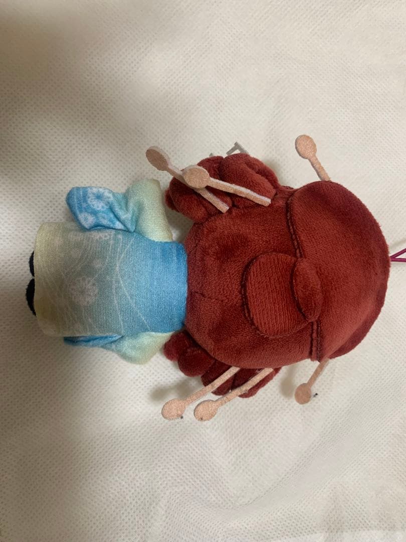 重音テト マスコット