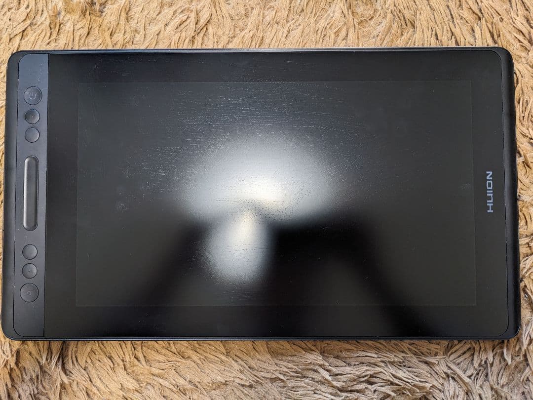 HUION KAMVAS Pro 13 GT-133 液晶ペンタブレット