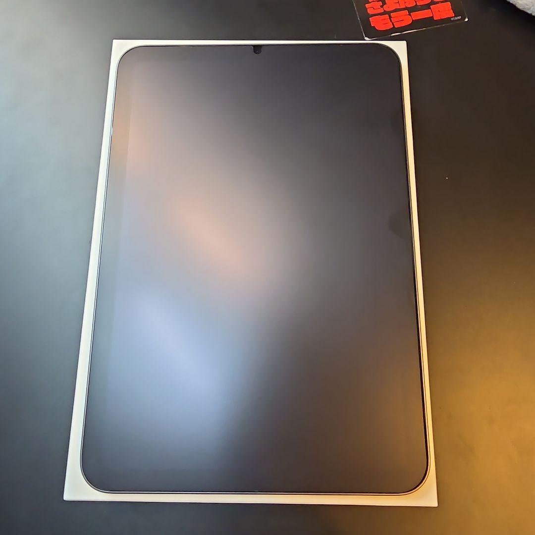 iPad mini6 第6世代 64GB WiFi