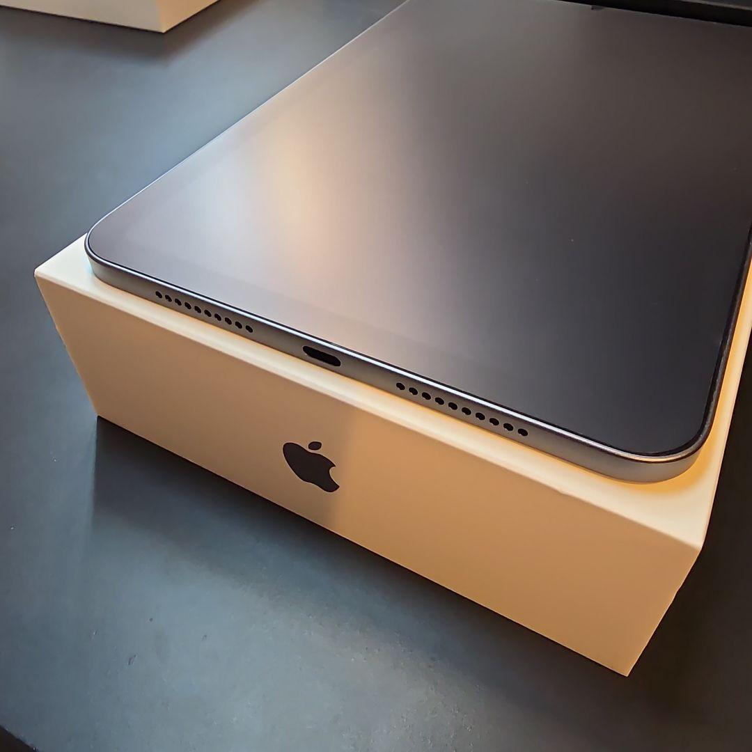 iPad mini6 第6世代 64GB WiFi