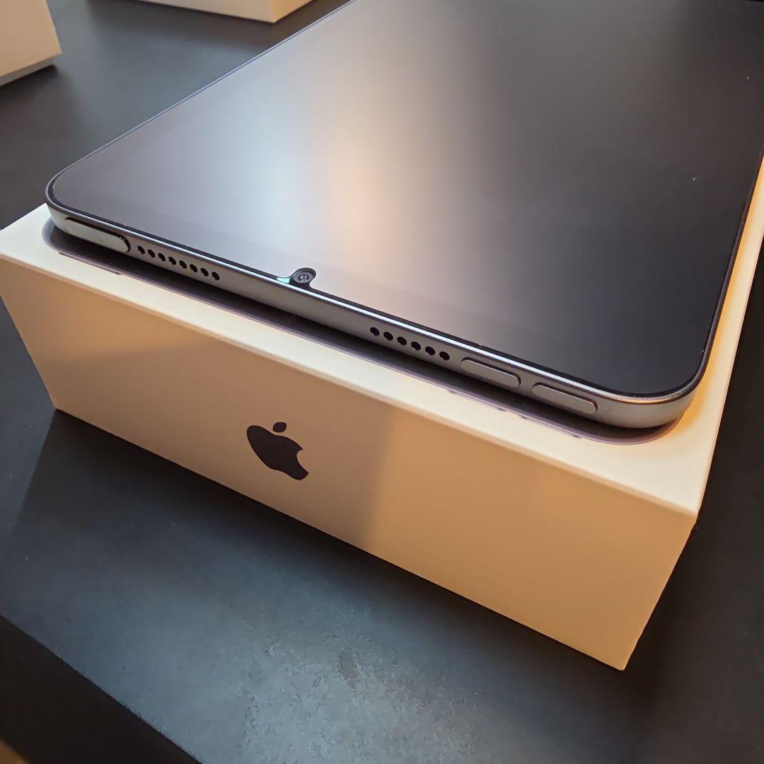 iPad mini6 第6世代 64GB WiFi