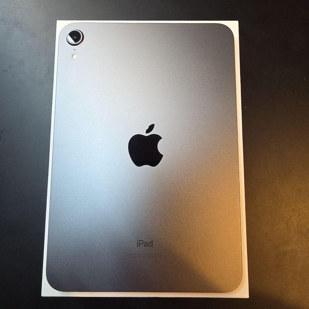 iPad mini6 第6世代 64GB WiFi