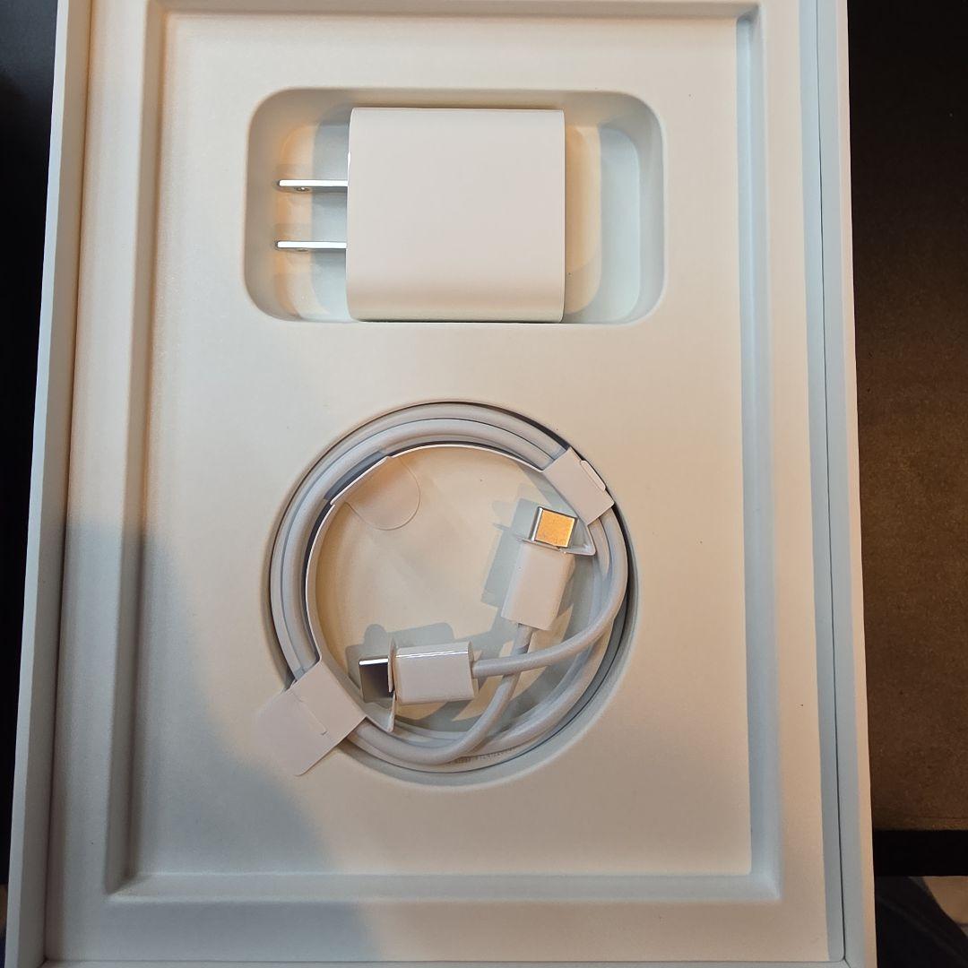 iPad mini6 第6世代 64GB WiFi