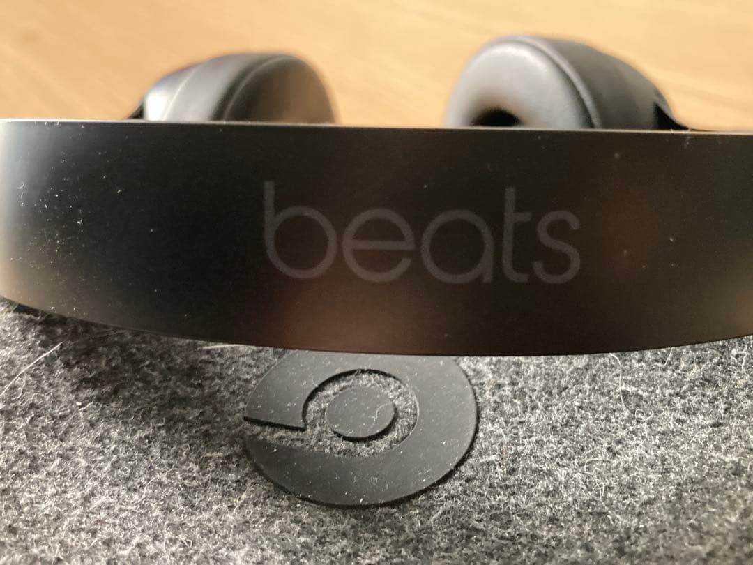 Beats SOLO PRO ワイヤレスヘッドホン