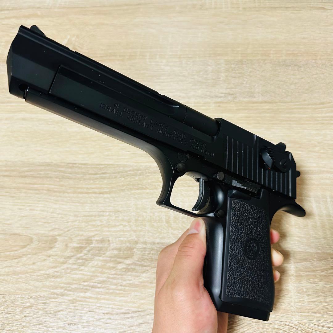 東京マルイ　デザートイーグル.50AE