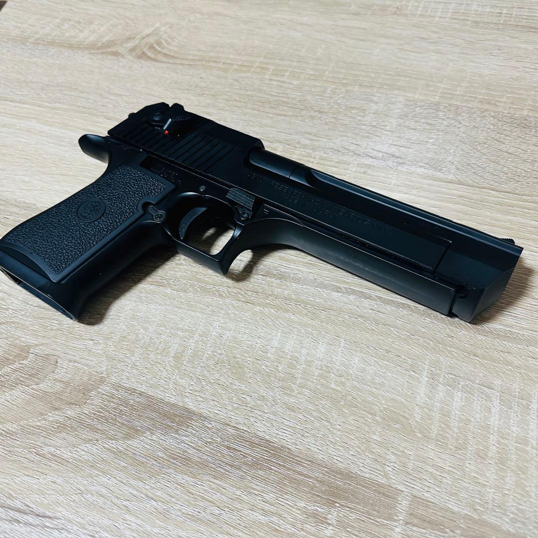 東京マルイ　デザートイーグル.50AE