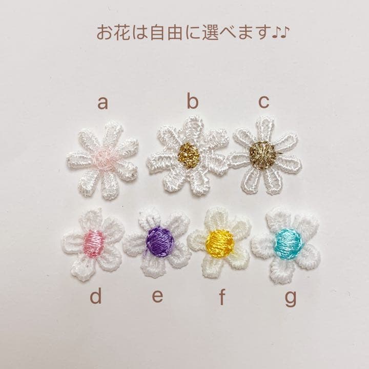 フリルリボン　ベビーキッズヘアクリップ　ヘアゴム　ヘアピン　ハンドメイド
