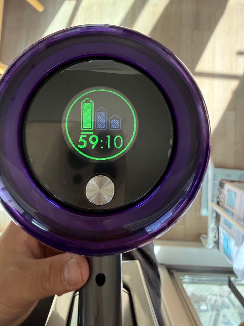 Dyson SV14 v11 absolute 充電台スタンド