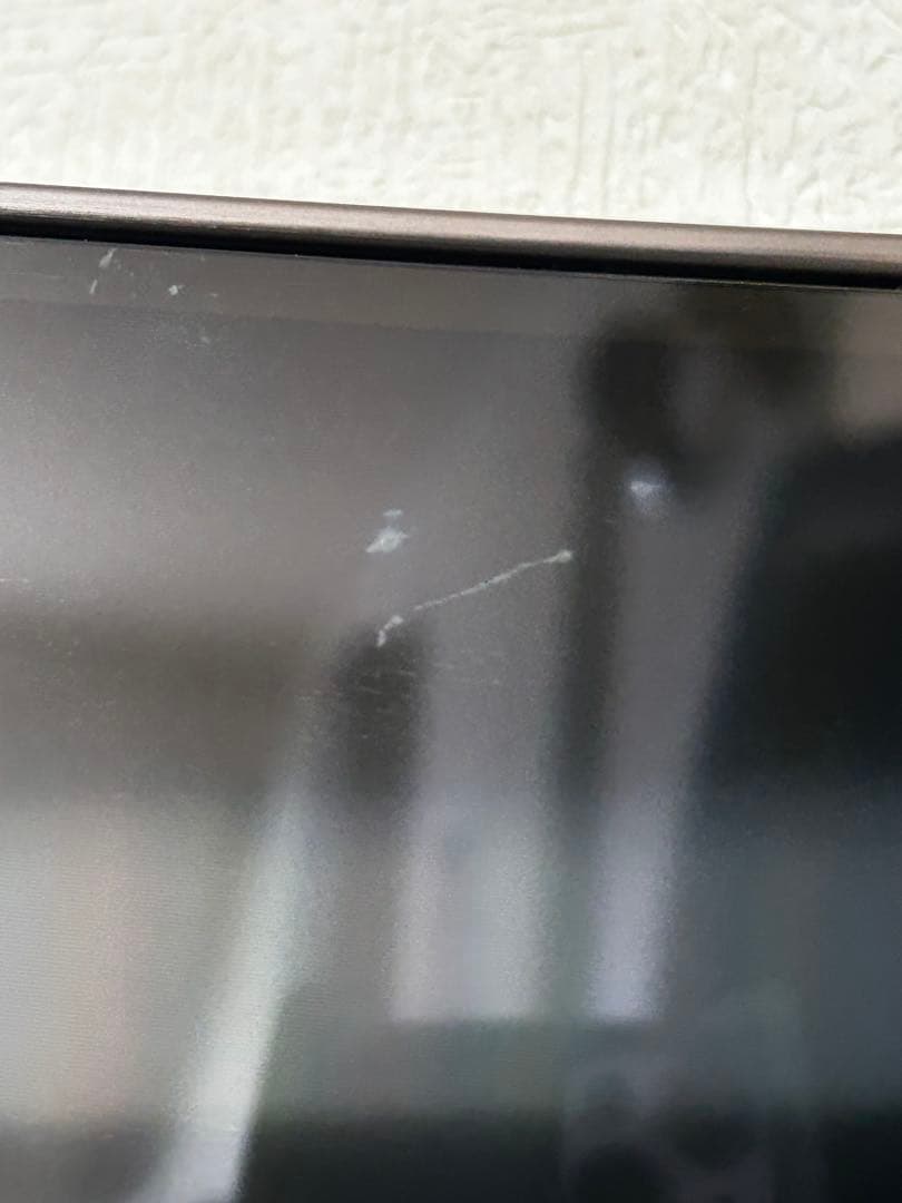 和田テレビSONYブラビア55型 液晶テレビ　ジャンク