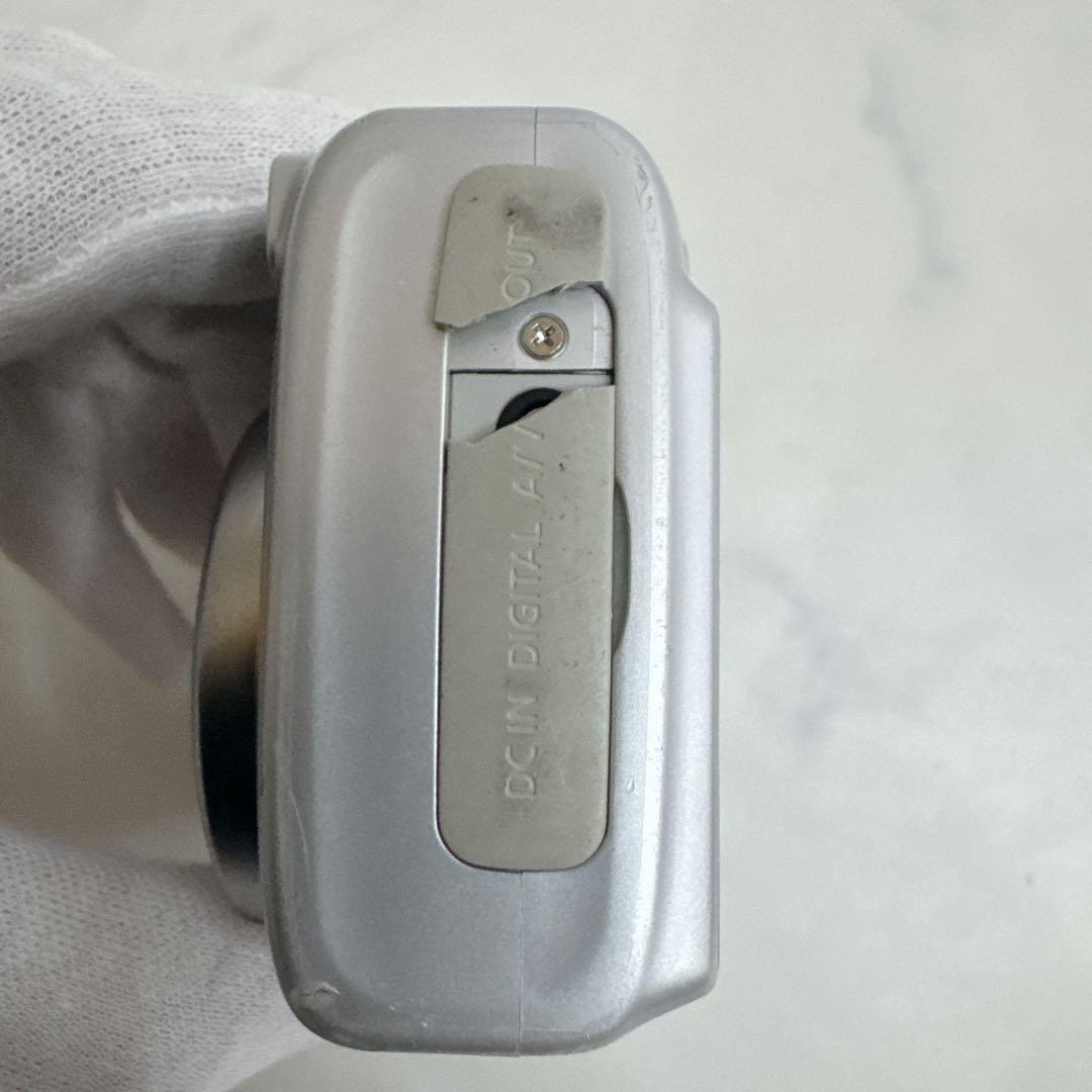 ✨簡易動作確認済み✨Canon PowerShot A580