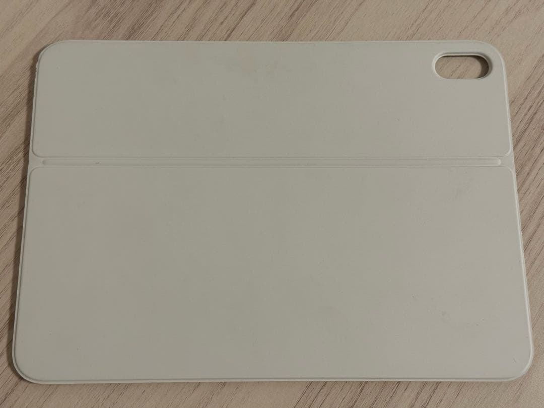 iPad 第10世代 Magic Keyboard Folio