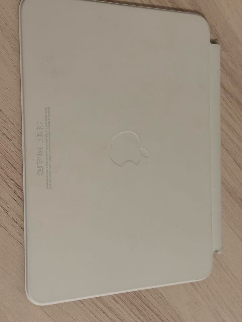 iPad 第10世代 Magic Keyboard Folio