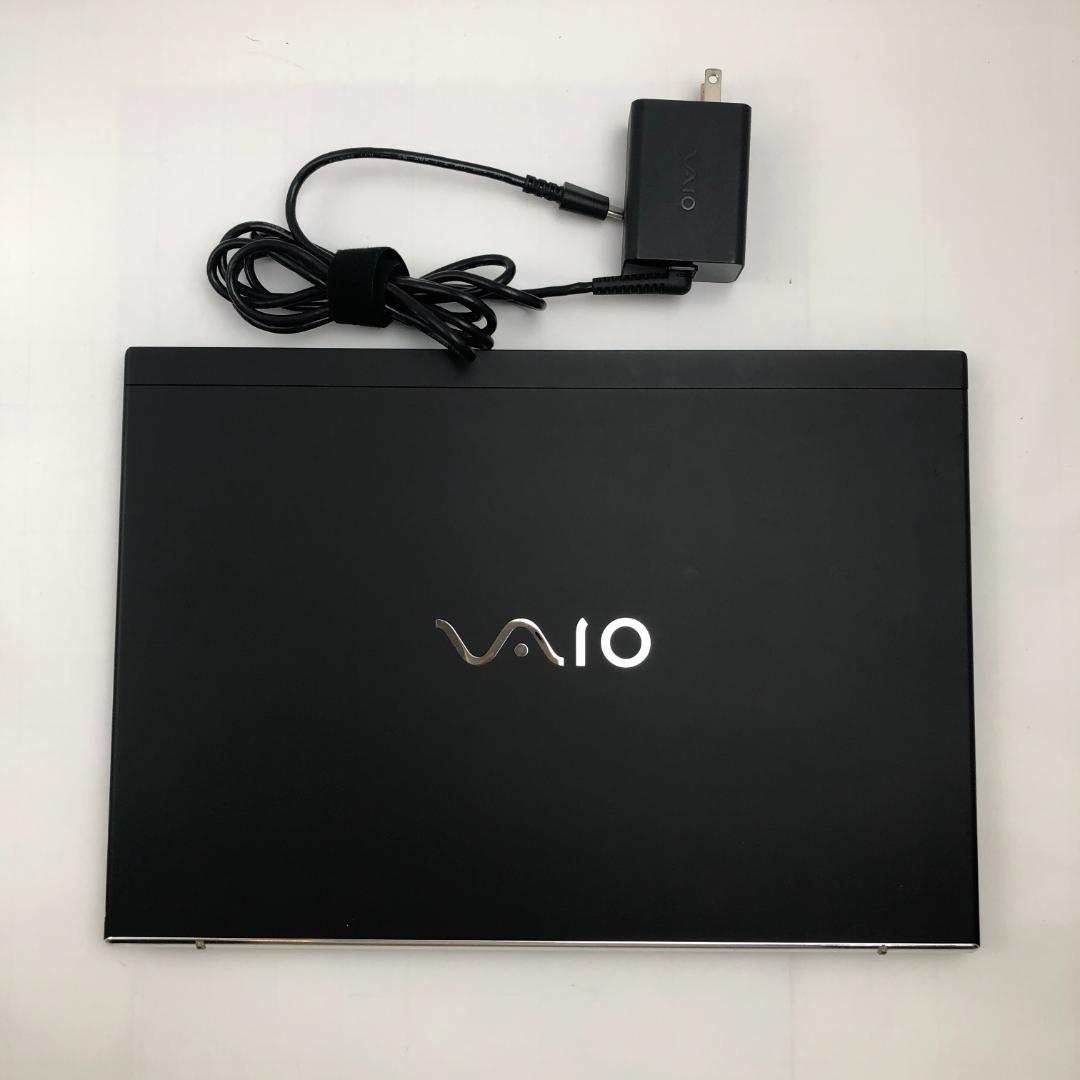 VAIO Pro PK VJPK21シリーズ 第11世代i5 8GB 256GB