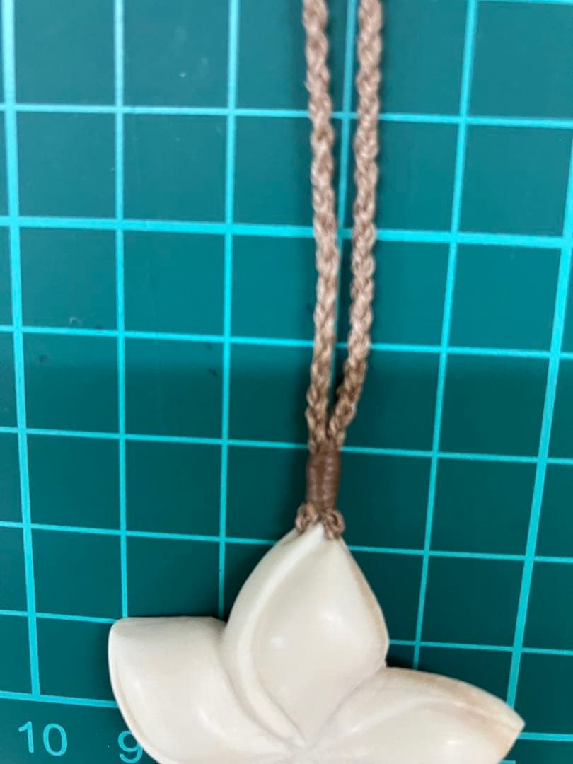 プルメリア製作中　ですが購入も可能