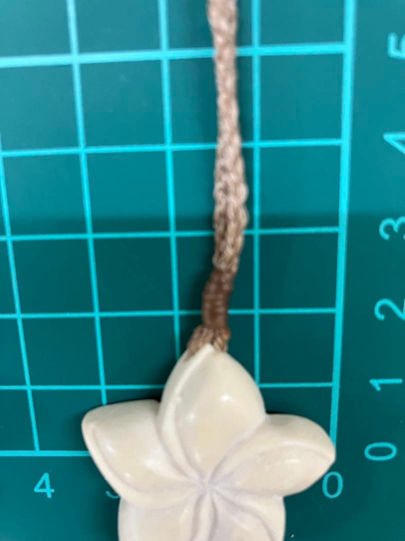 プルメリア製作中　ですが購入も可能