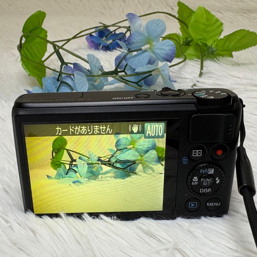 美品　Canon PowerShot S200 PC2033 充電器　動作品