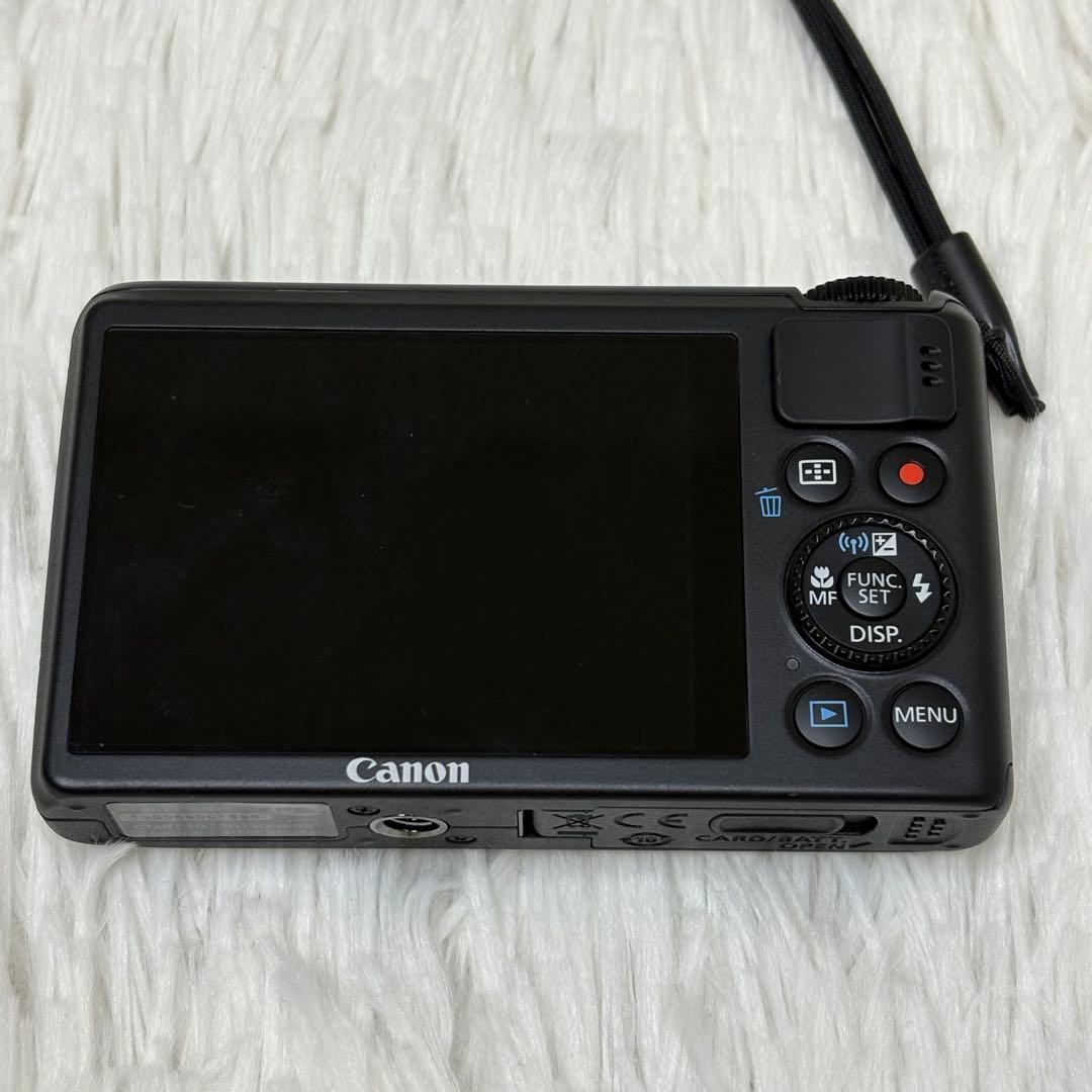 美品　Canon PowerShot S200 PC2033 充電器　動作品