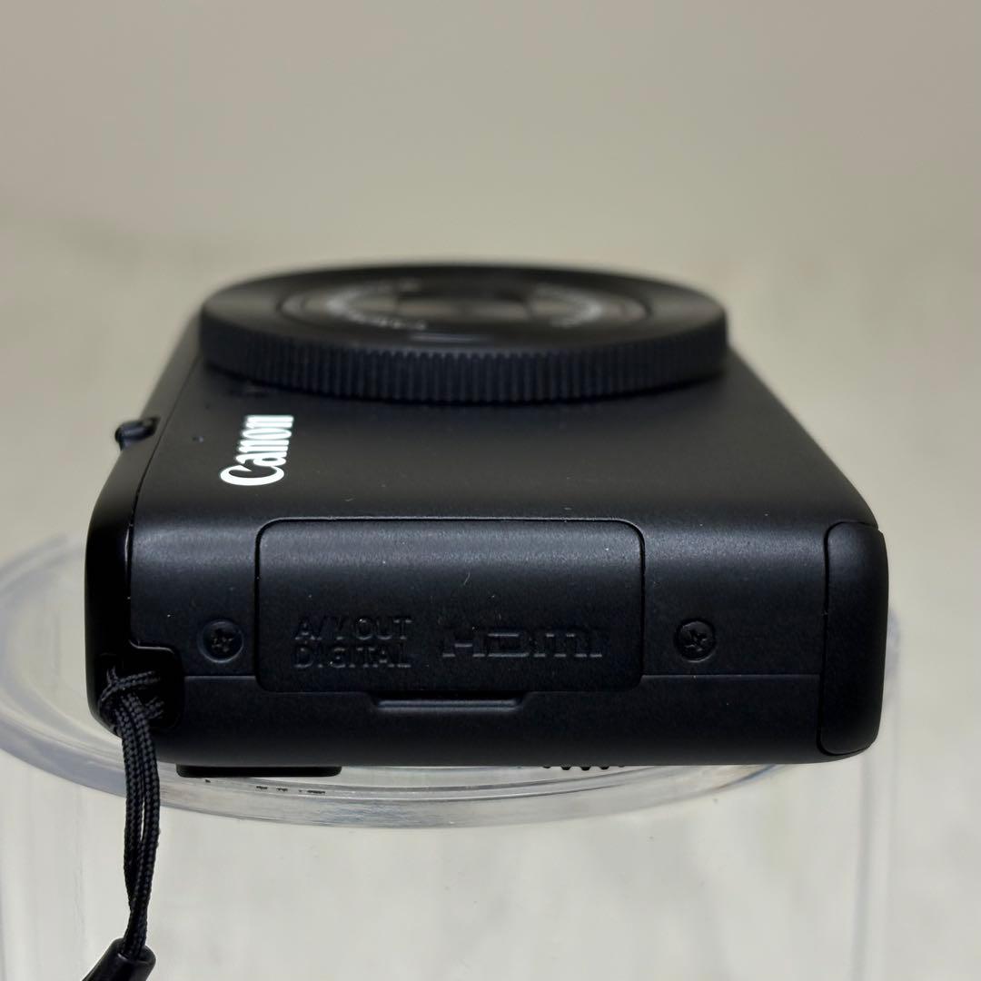 美品　Canon PowerShot S200 PC2033 充電器　動作品