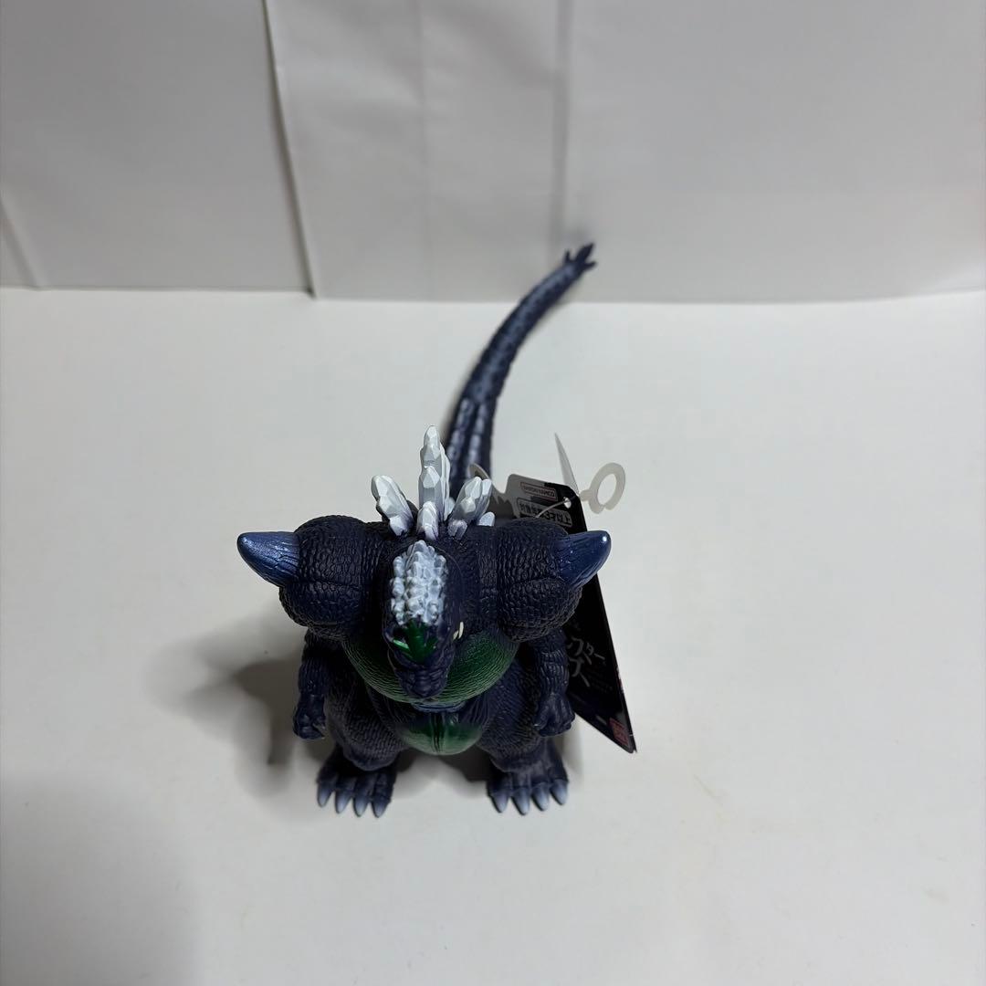 ムービーモンスターシリーズ　怪獣ソフビ 限定ソフビ　超ゴジラ　ゴジラ・ストア