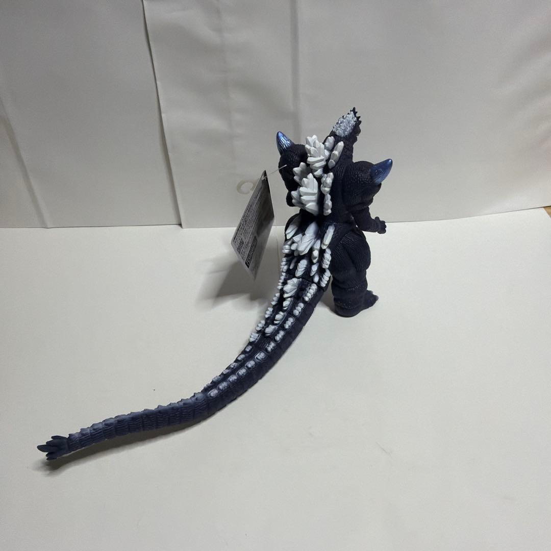 ムービーモンスターシリーズ　怪獣ソフビ 限定ソフビ　超ゴジラ　ゴジラ・ストア