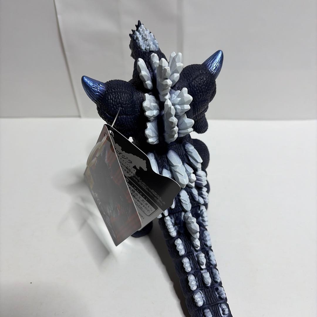 ムービーモンスターシリーズ　怪獣ソフビ 限定ソフビ　超ゴジラ　ゴジラ・ストア