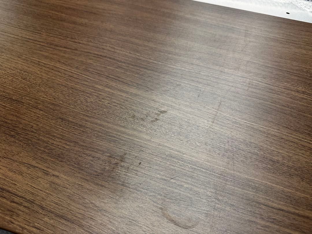 オカムラ cruise Cタイプデスク&サイドテーブルセット