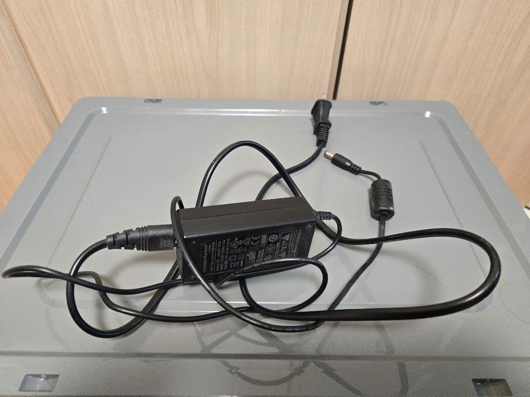 Harman Kardon Onyx Studio 初期型 ハーマンカードン