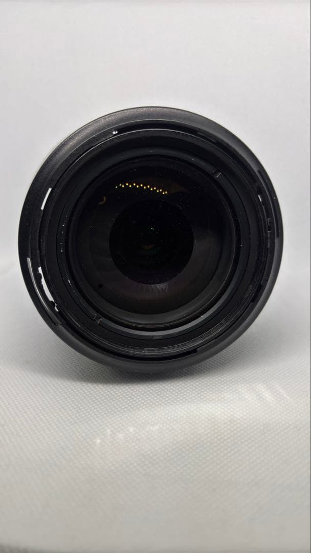 Nikon AF-S NIKKOR 18-200mm VR レンズ