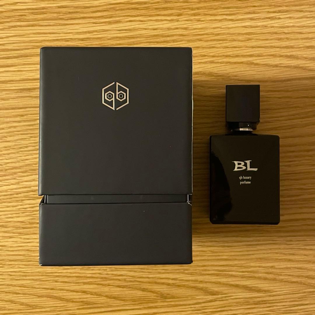 女王蜂　香水