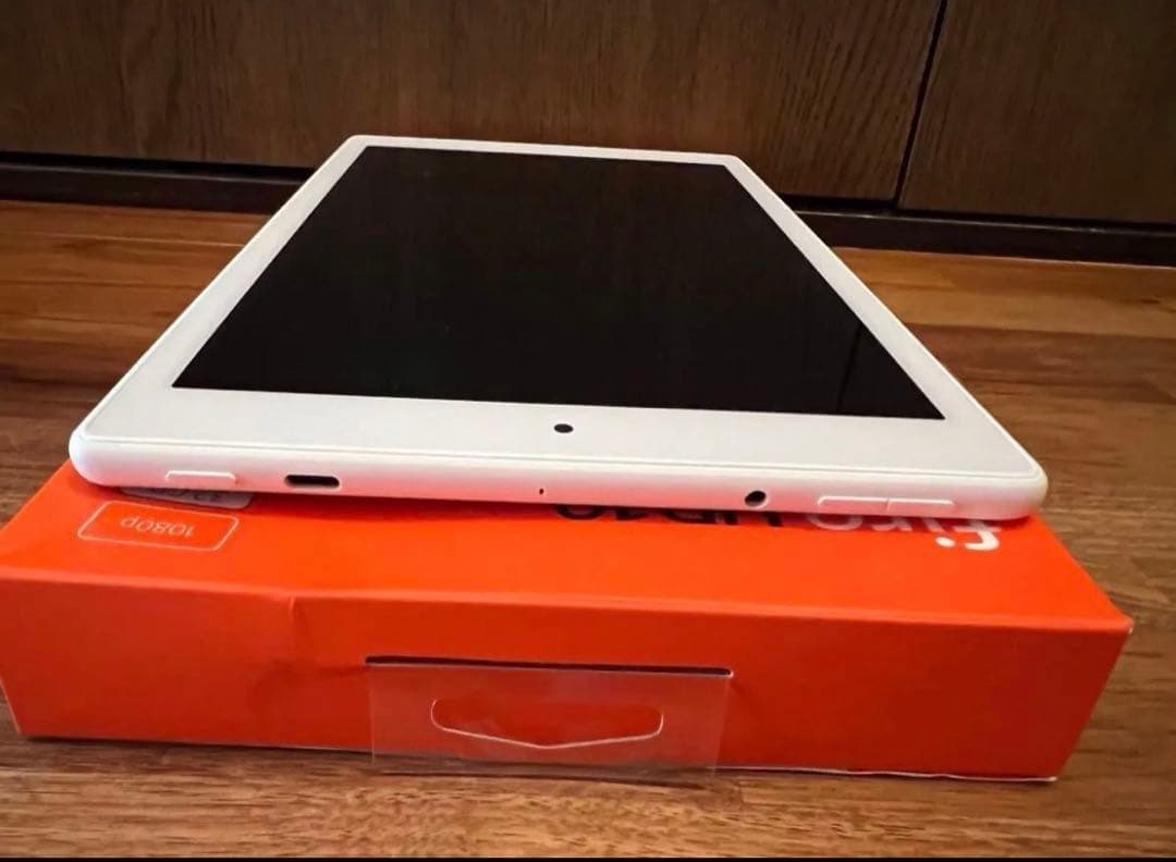 Amazon fire HD10 第9世代