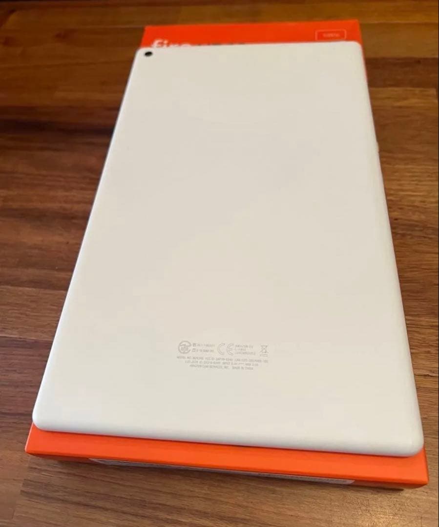 Amazon fire HD10 第9世代