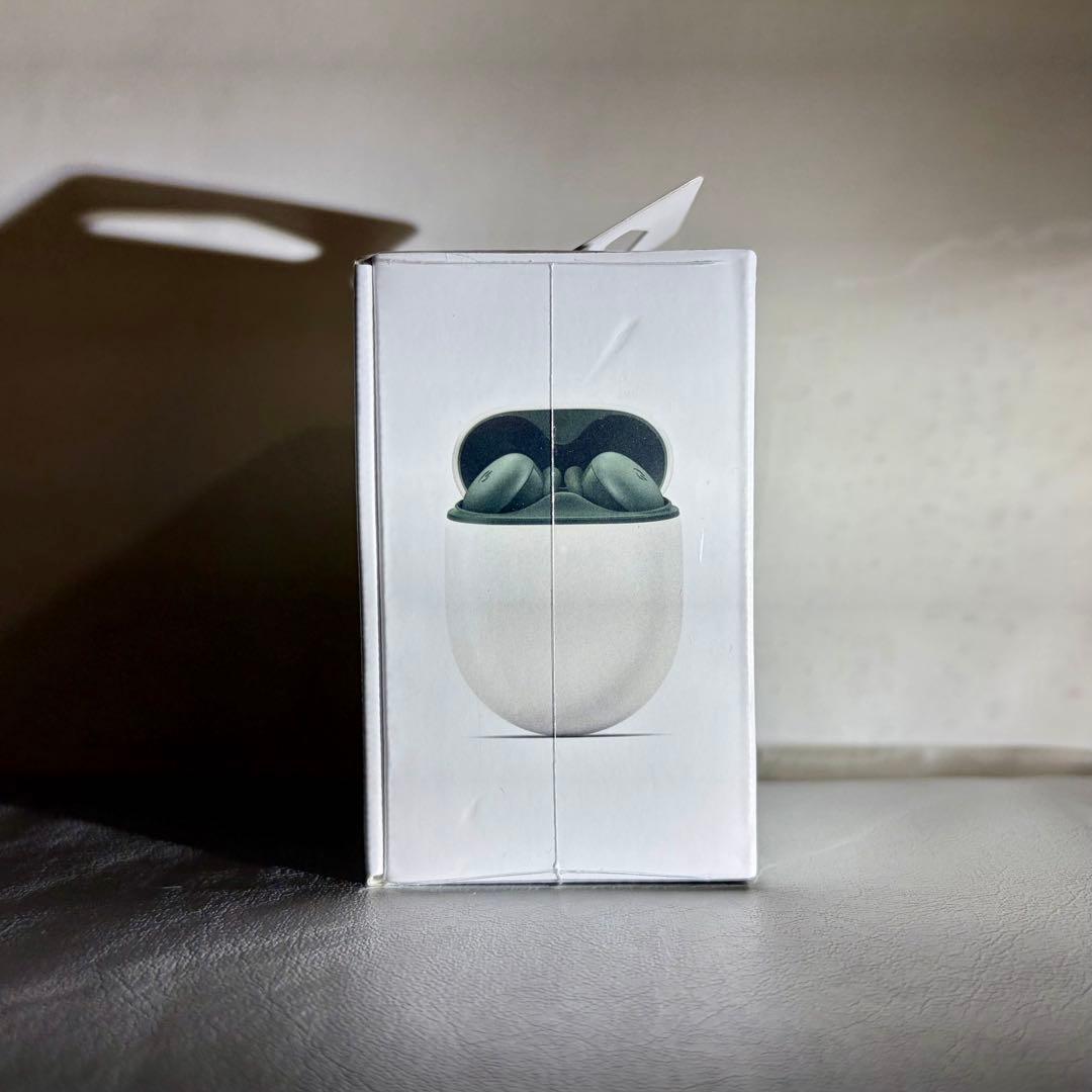 未開封新品 Google Pixel Buds A-Series