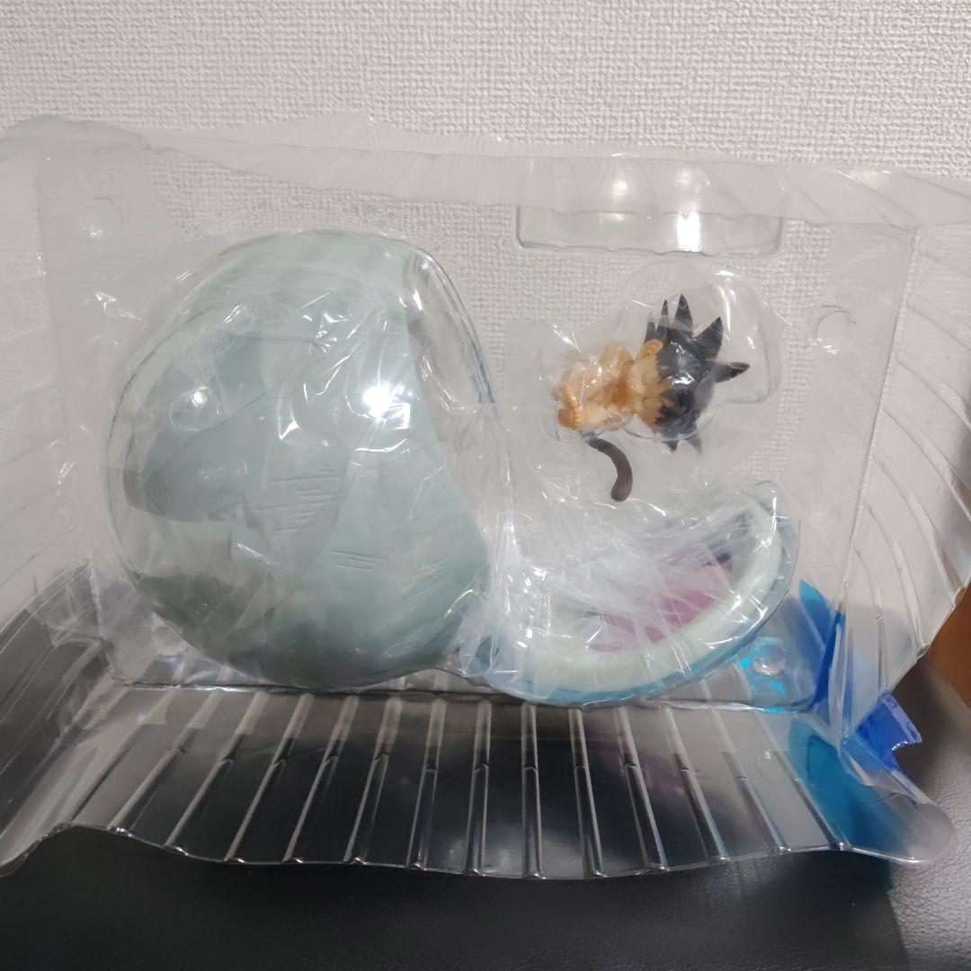 一番くじ ドラゴンボール VSオムニバスアルティメットF賞カカロット