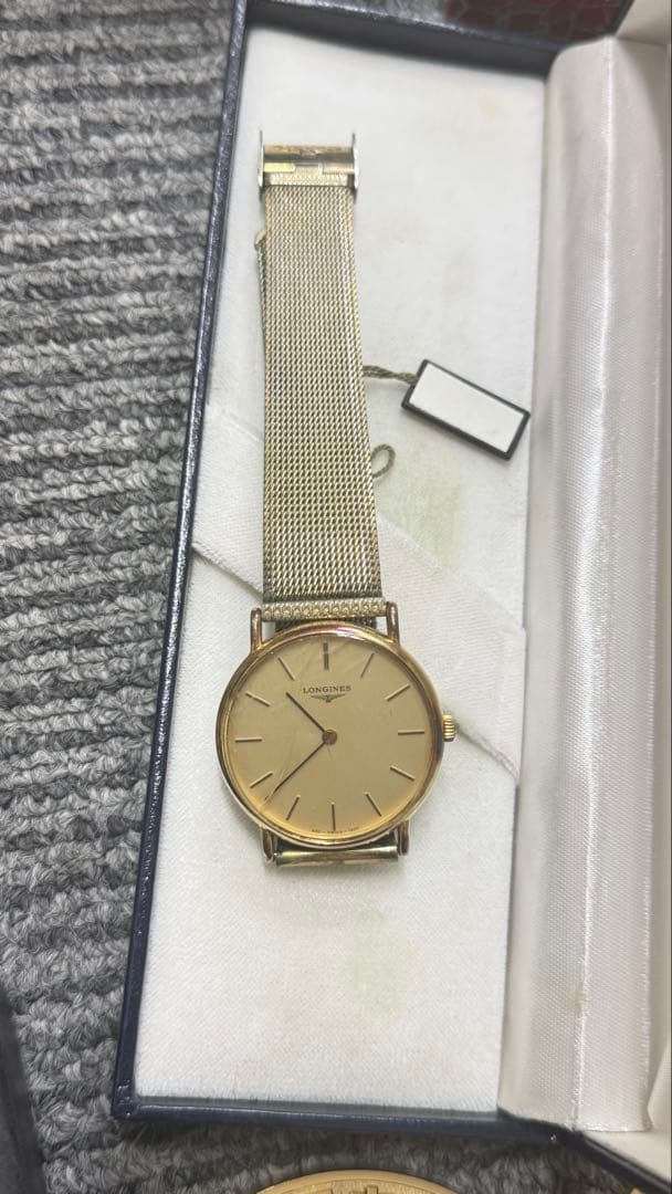 時計セット SEIKO 2本付き