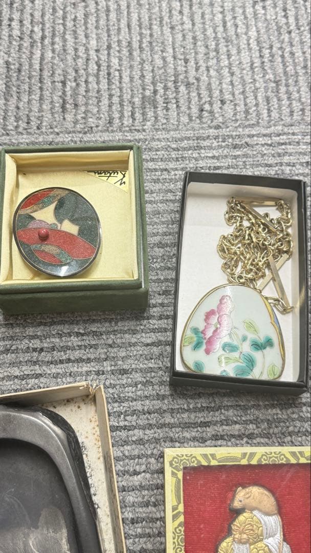 時計セット SEIKO 2本付き