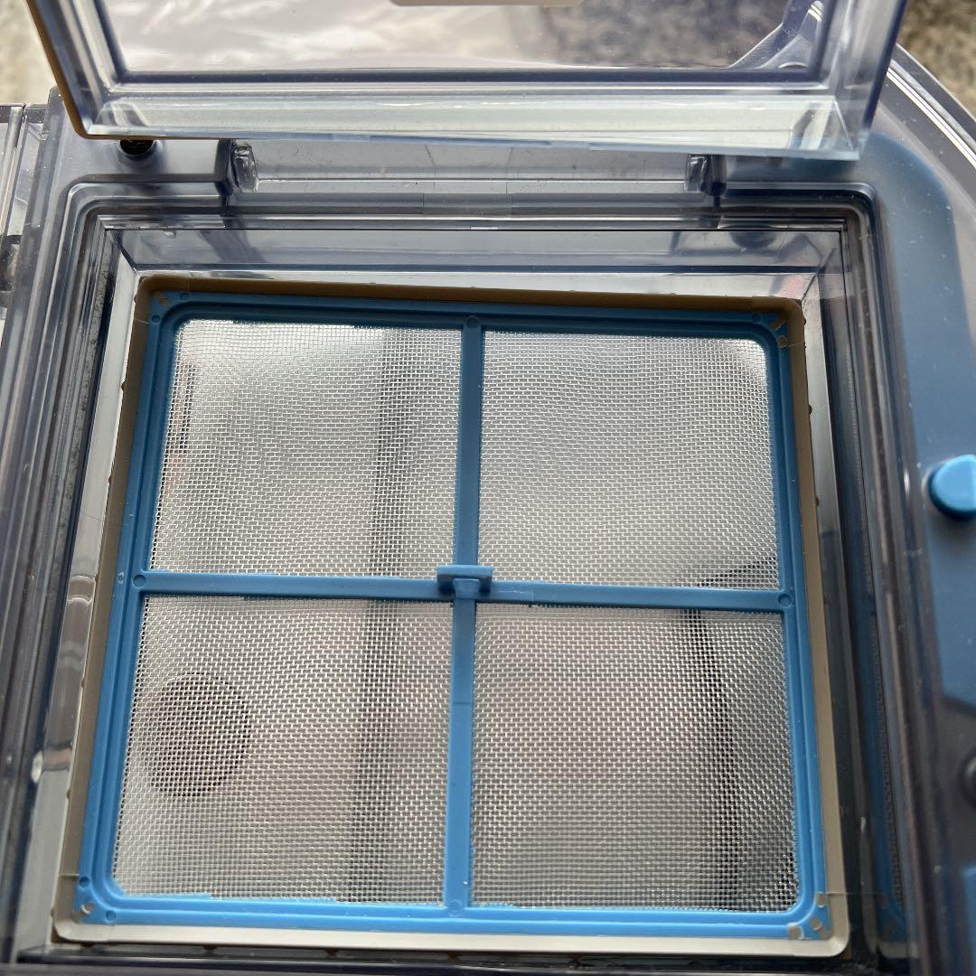 掃除機・クリーナー ILIFE V8 plus